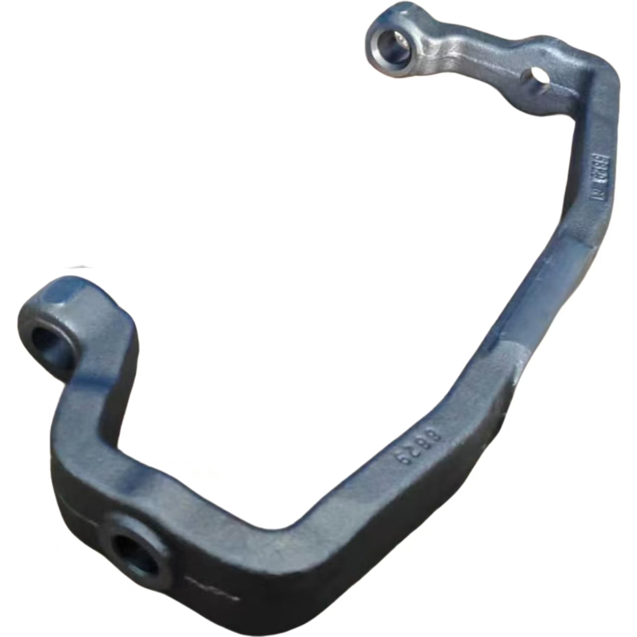 ZF Range Shift Fork 1358 334 033 For 12TRAXON AMT Transmission