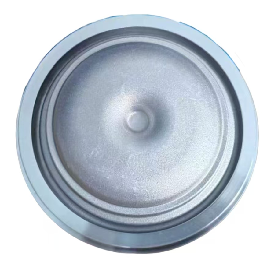 ZF Cylinder Piston 1358 202 025 For ZF12TRAXON AMT Transmission