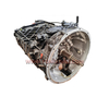 ZF Ecosplit 16S221 Complete 16-Speed Manual Gearbox Assembly