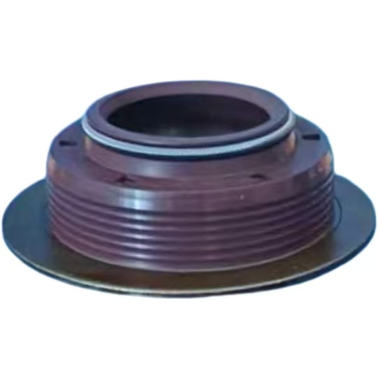 ZF Cylinder Oil Seal 0750 112 047 For ZF 16-Speed Ecosplit Manual Transmission