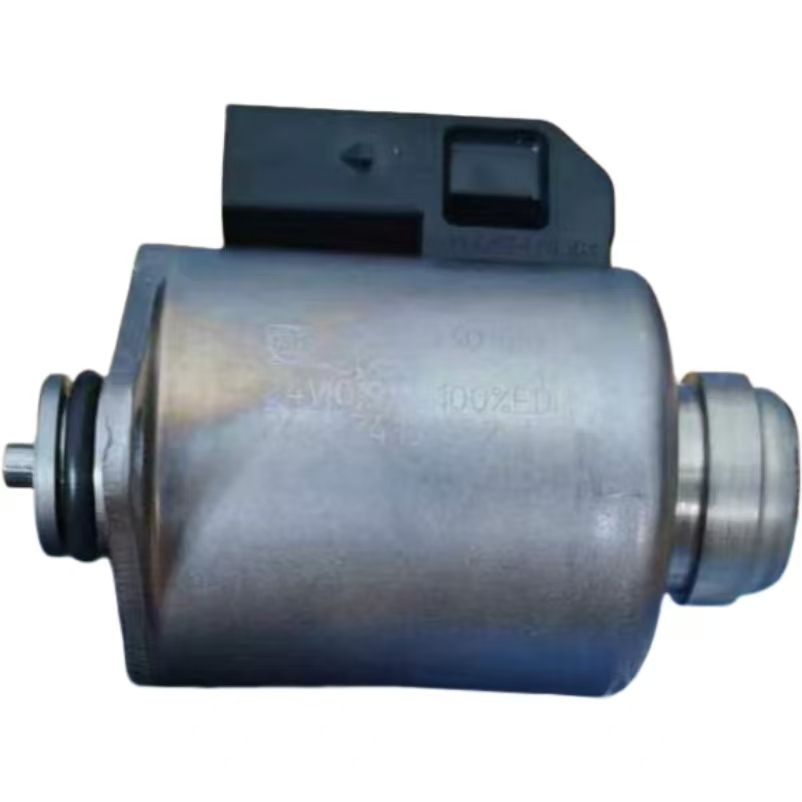 ZF Intarder Retarder Proportional Solenoid Valve 0501 330 120 For ZF Heavy-Duty Transmission