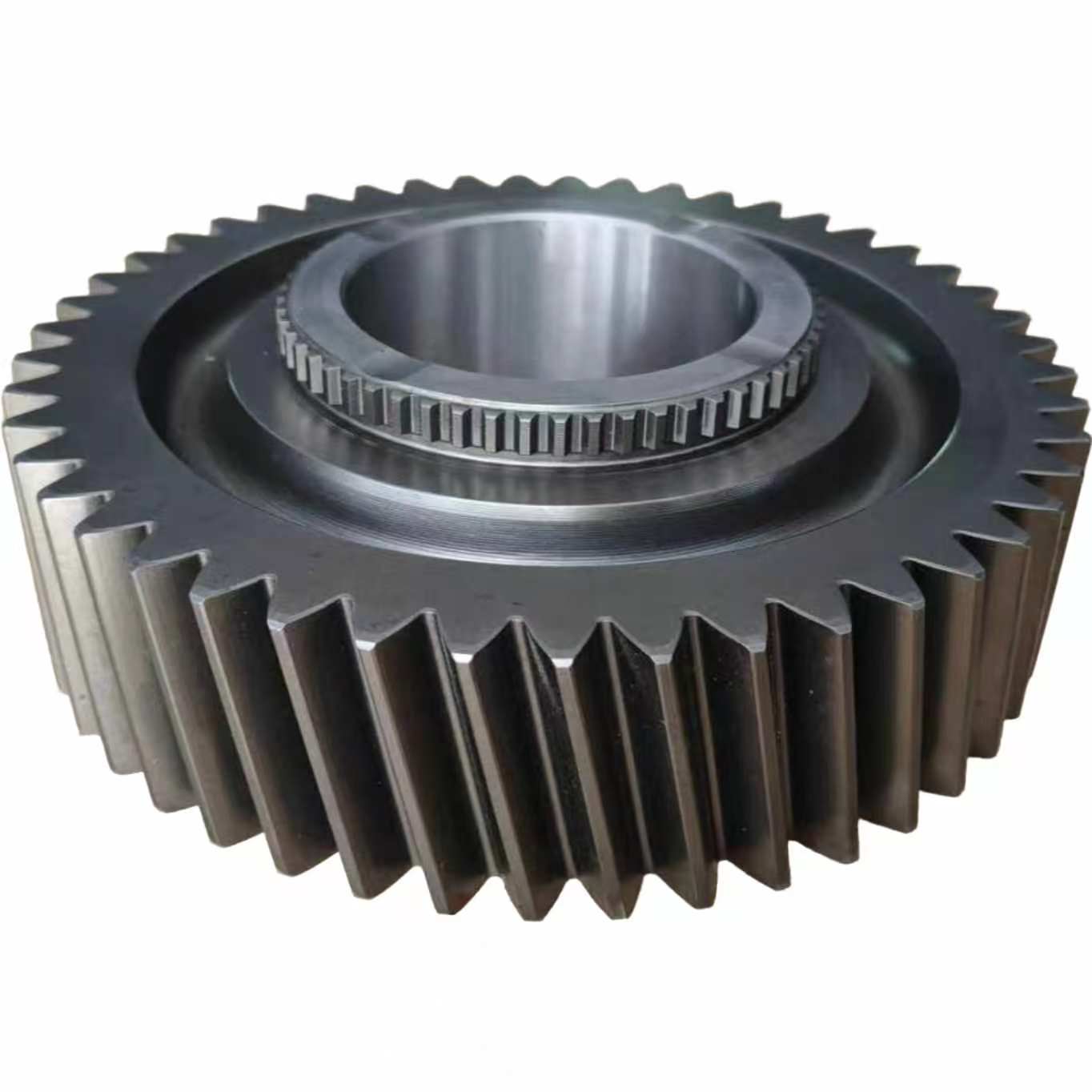 ZF16S1650 Transmission Gear OEM 0091 304 297