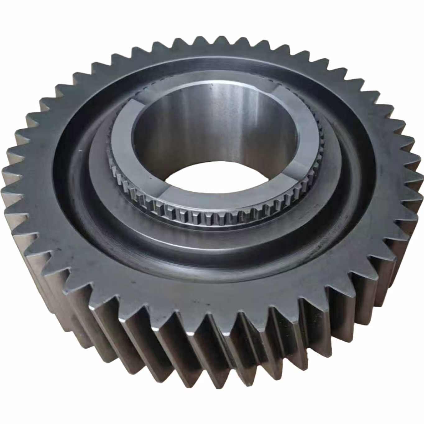 ZF16S1650 Transmission Gear OEM 0091 304 297