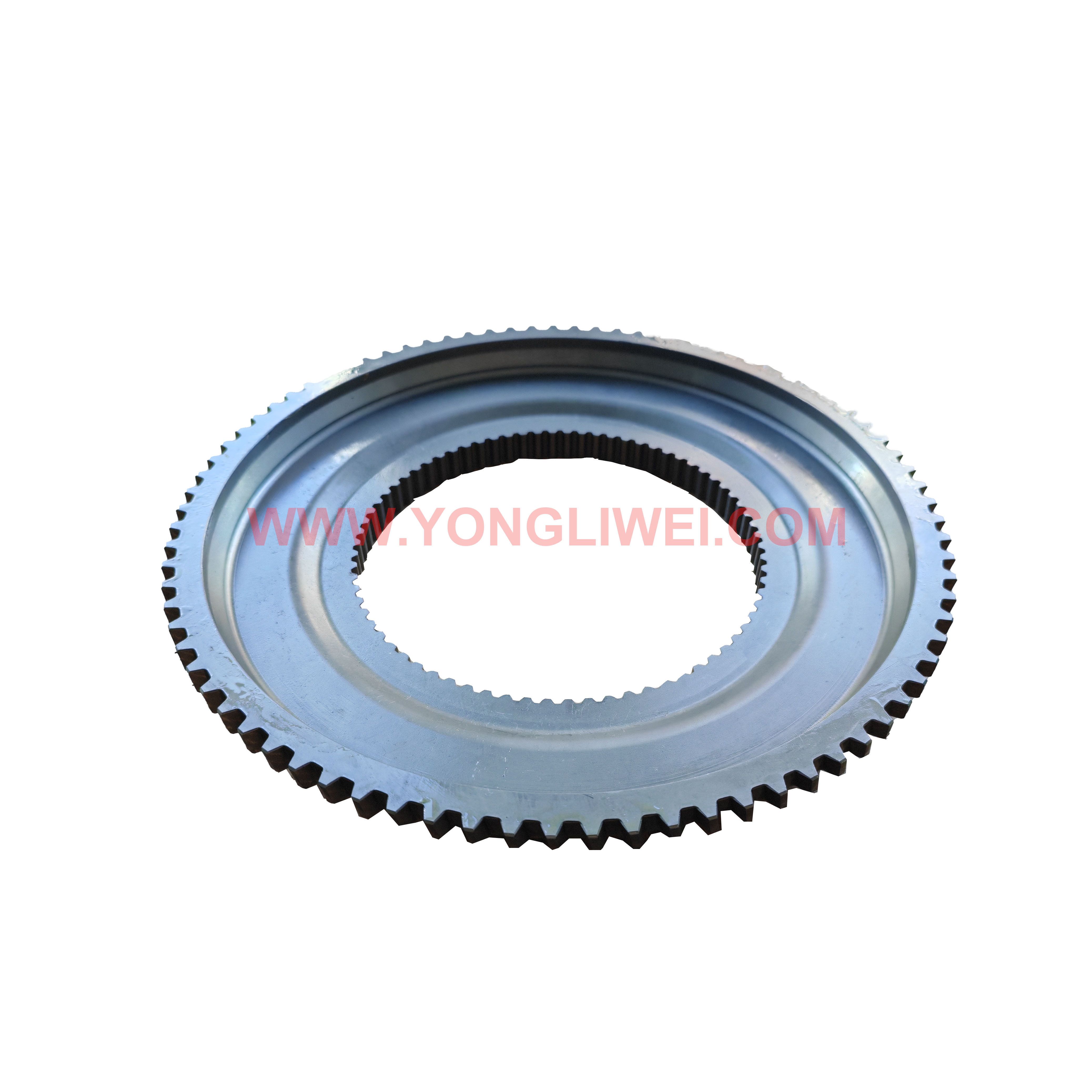 Endurant 12-speed AMT Gearbox Ring Gear 10000572