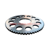 Endurant 12-speed AMT Gearbox Oil Baffle 10000623