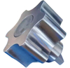 ZF Oil Pump Shaft 1314 202 039 For ZF 16-Speed Ecosplit Manual Transmission