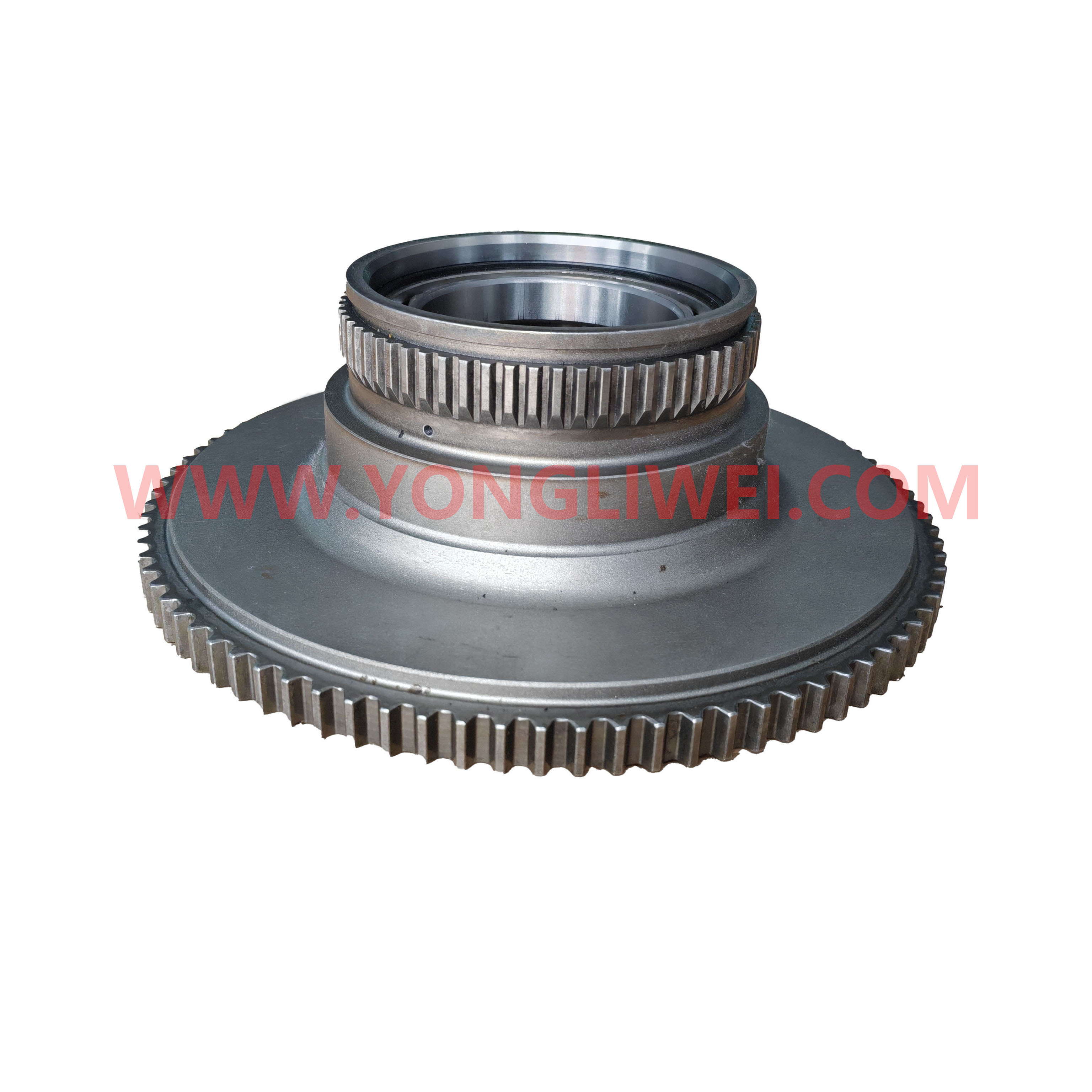 ZF16S1650 Synchronizer Cone 0091 332 045