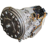 Shuangte FC6A250DPR Complete Transmission Assembly