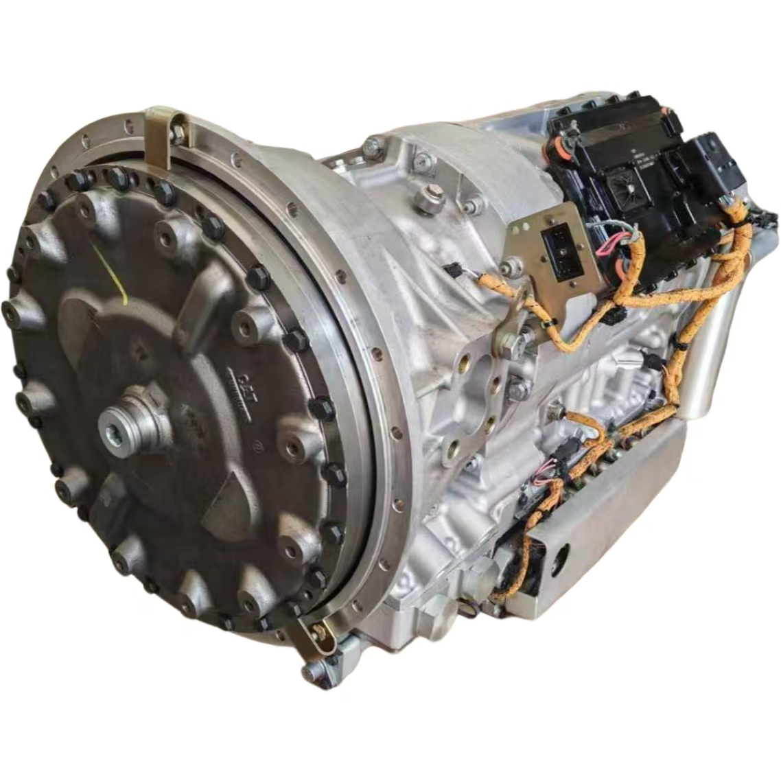 Shuangte FC6A250DPR Complete Transmission Assembly