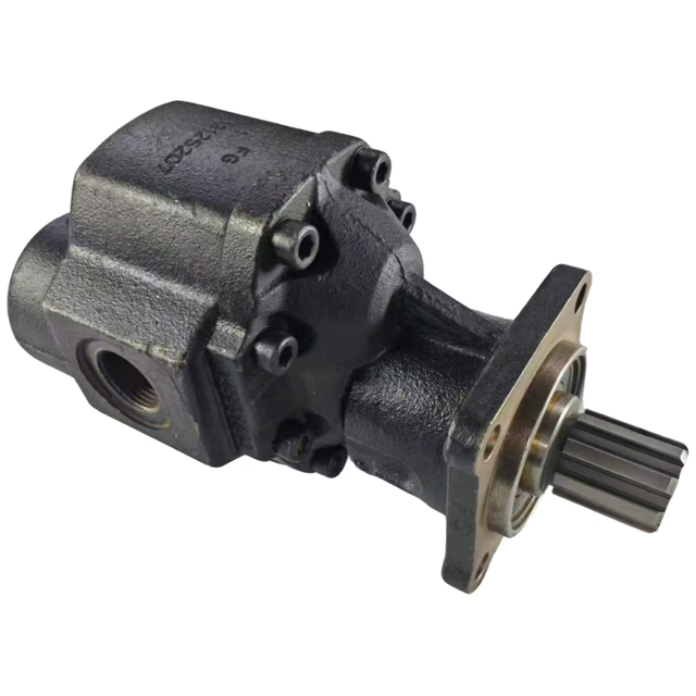 ZF Gear Pump 13125207