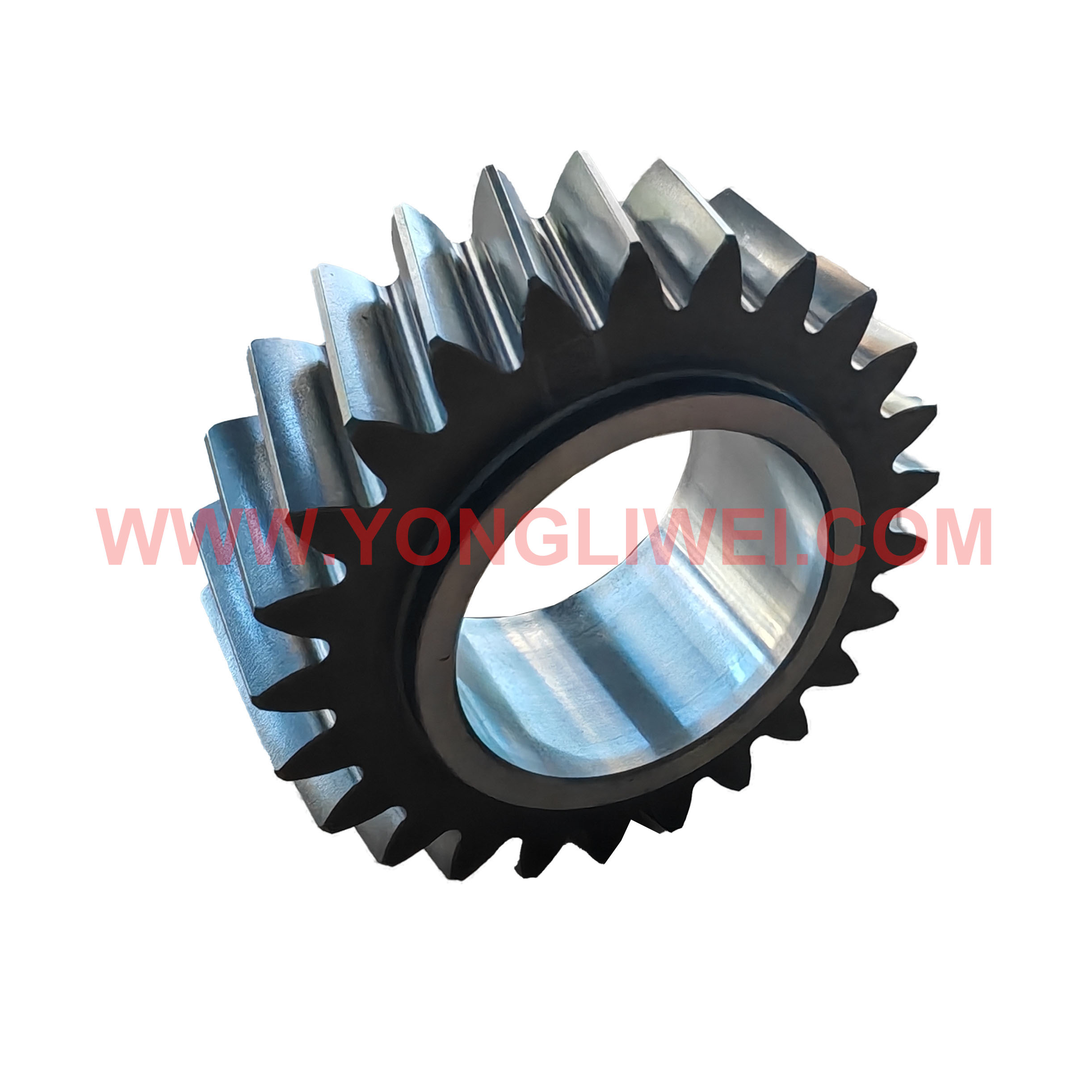 Endurant 12-speed AMT Gearbox Main Transmission Gear 10000664