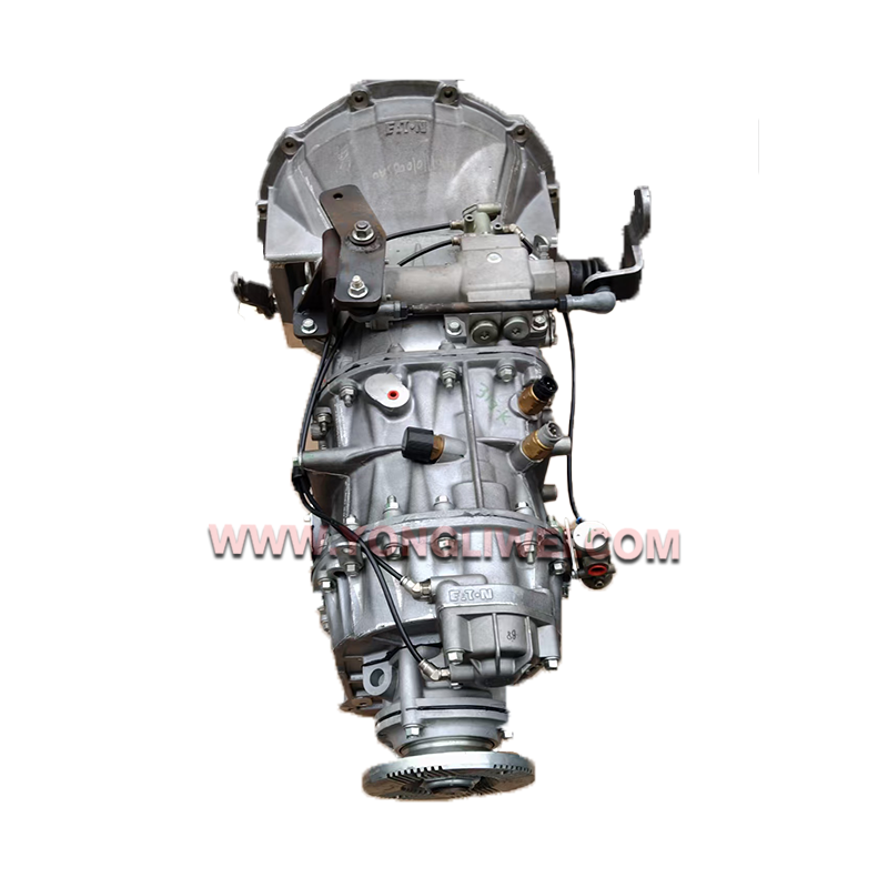 Eaton Light Truck Transmission Assembly FS-6209X