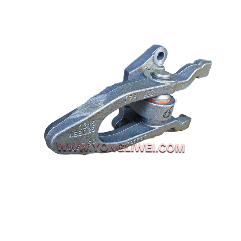 ZF ECOSPLIT 16S221TO Transmission Separation Fork 1315 268 017