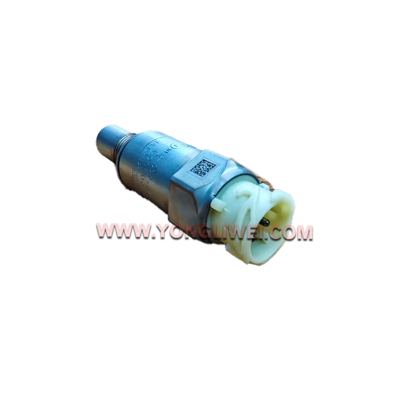 Mercedes-Benz Volvo Truck Transmission Speed Sensor 217120002510