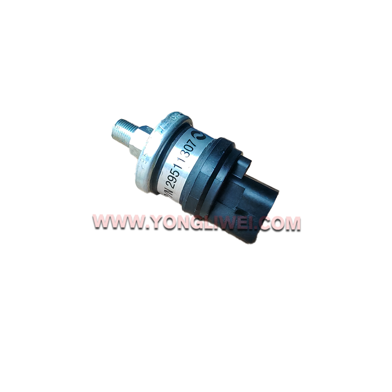 Allison Transmission Pressure Sensor 21511307