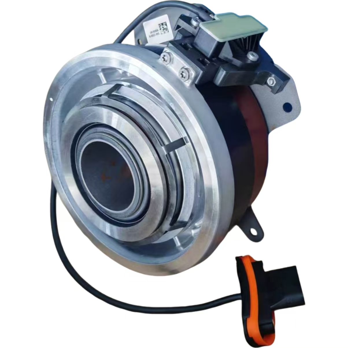 ZF Clutch Concentric Slave Cylinder Actuator Assembly 6482 000 216 For ZF 12TRAXON AMT Transmission