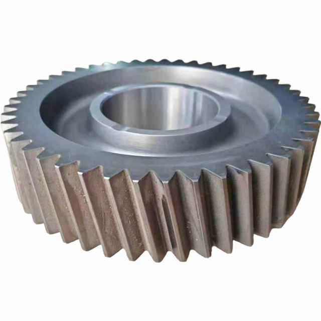 ZF16S1650 Transmission Gear OEM 0091 304 297