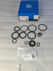 ZF TRAXON 12TX2620 Transmission Assembly Cylinder Repair Kit 1358 298 009