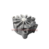 ZF ECOMID 9S1310 9S1110 Transmission Cylinder Head 1304 334 079