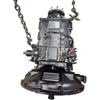 Fast 5T1080 Manual Gearbox Assembly