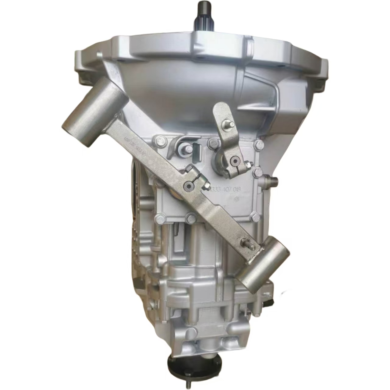 ZF 5S328 Manual Transmission Gearbox