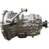 ZF 5S408 T0 Gearbox Assembly