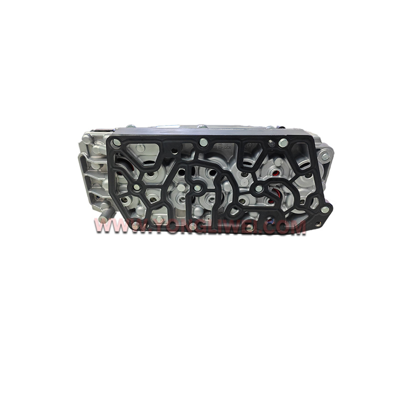 ZF Valve Block Module OEM 6070024001