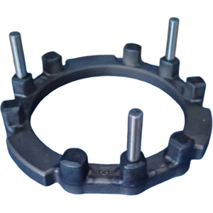 ZF Synchronizer Ring 1358 202 020 For ZF12TRAXON AMT Transmission