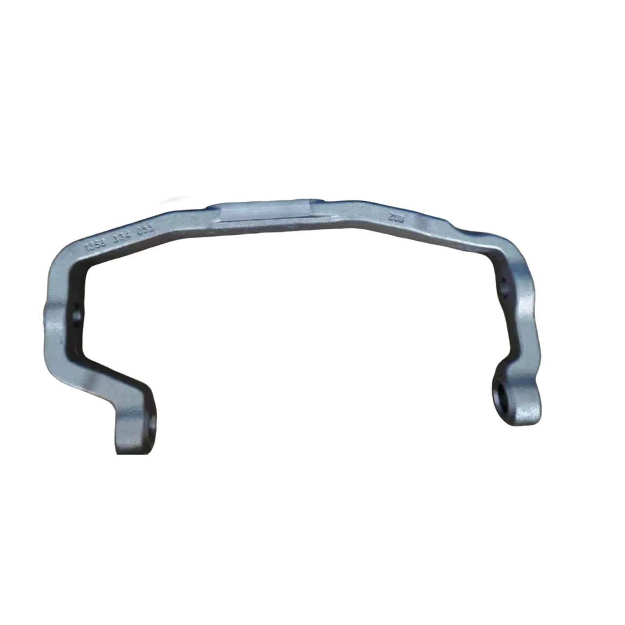 ZF Range Shift Fork 1358 334 033 For 12TRAXON AMT Transmission