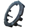 ZF Synchronizer Ring 1358 202 020 For ZF12TRAXON AMT Transmission