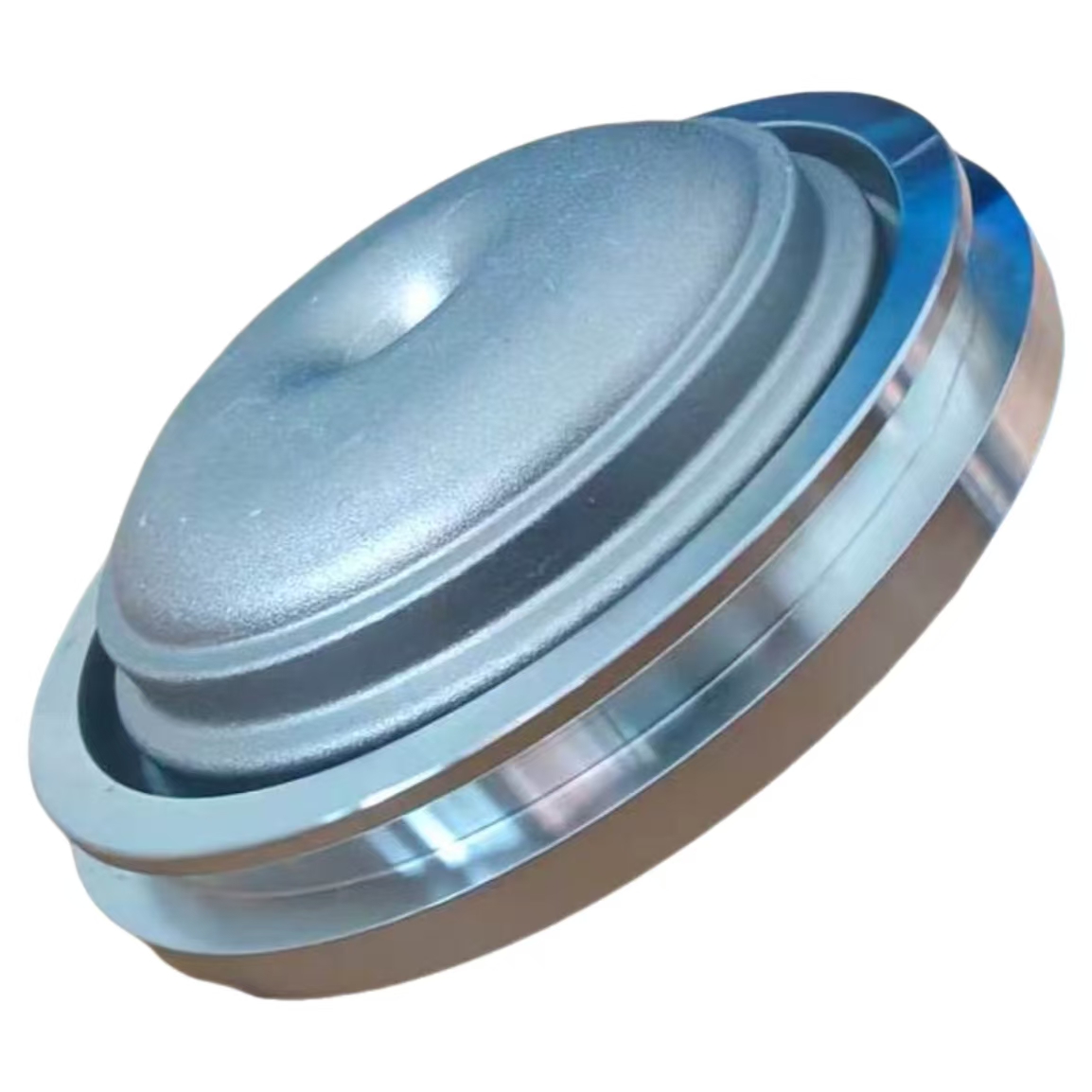 ZF Cylinder Piston 1358 202 025 For ZF12TRAXON AMT Transmission