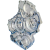 ZF Cylinder Housing 1358 302 066 For ZF12TRAXON AMT Transmission