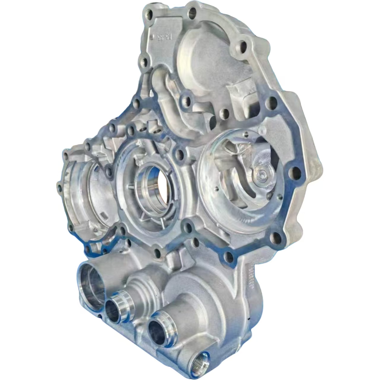 ZF Cylinder Housing 1358 302 066 For ZF12TRAXON AMT Transmission
