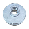 ZF Cylinder Piston 1358 334 037 For ZF12TRAXON AMT Transmission