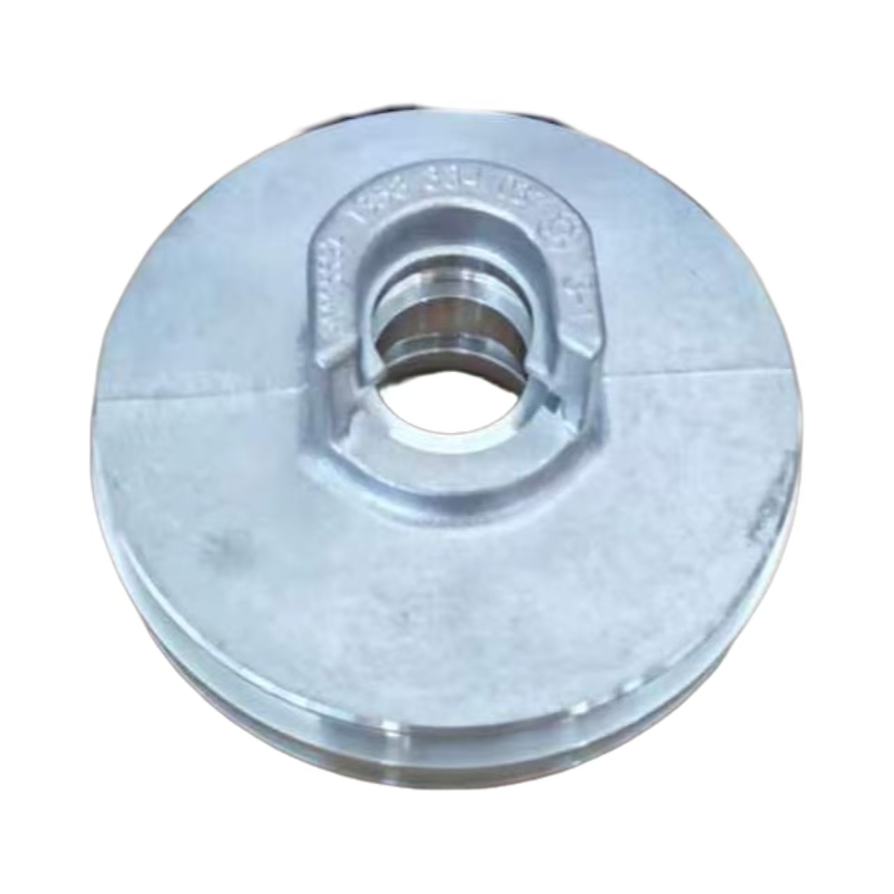 ZF Cylinder Piston 1358 334 037 For ZF12TRAXON AMT Transmission