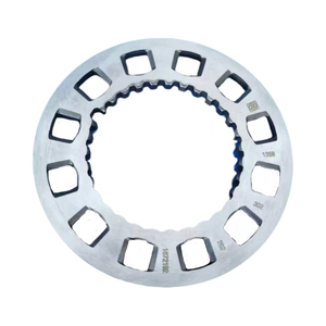 ZF Synchronizer Gear Plate 1358 302 262 For ZF12TRAXON AMT Transmission