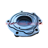 Endurant 12-speed AMT Gearbox Inertia Brake Cover Plate 10004580