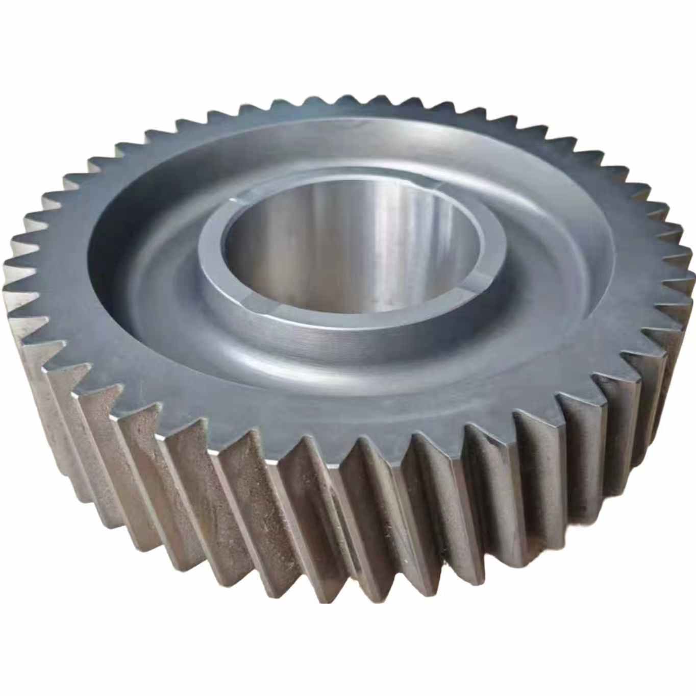 ZF16S1650 Transmission Gear OEM 0091 304 297