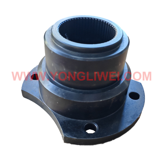 Endurant 12-speed AMT Gearbox Output Flange 5505639