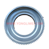 Endurant 12-speed AMT Gearbox Ring Gear 10000572