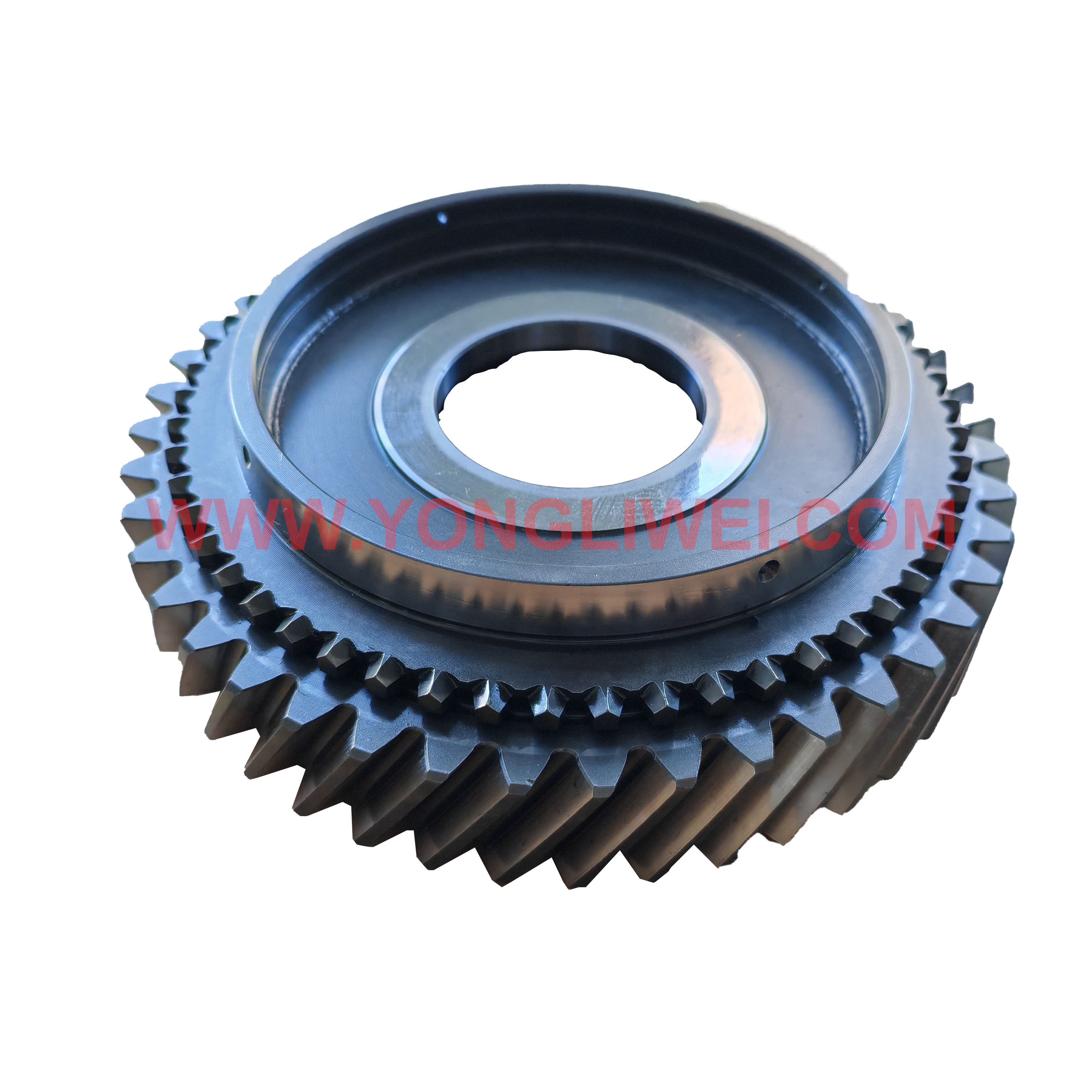 Endurant 12-speed AMT Gearbox Mainshaft Gear 10000900