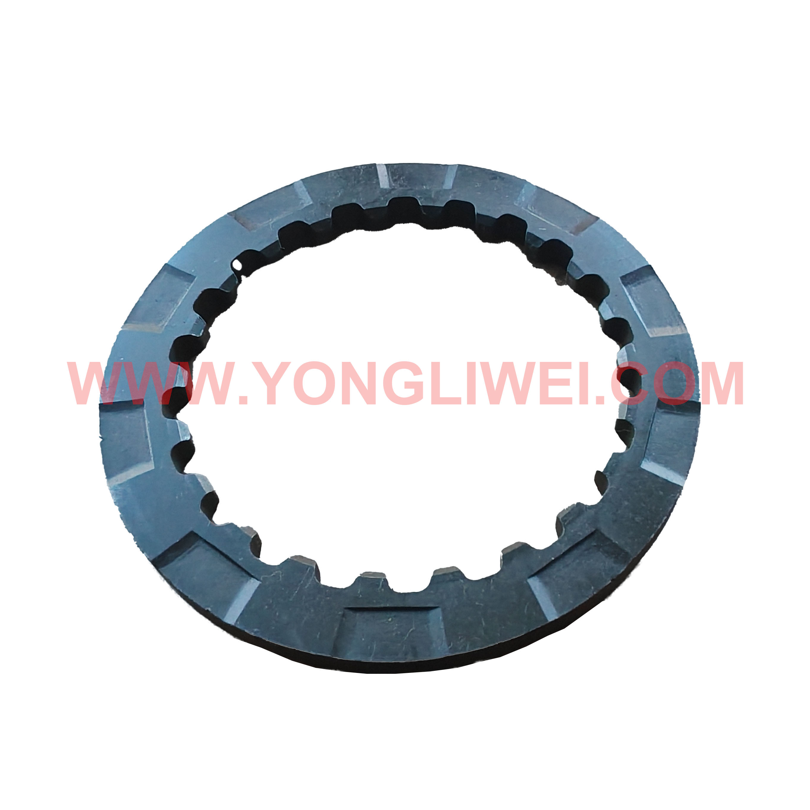 Endurant 12-speed AMT Gearbox Main Shaft Gear Washer 10000555