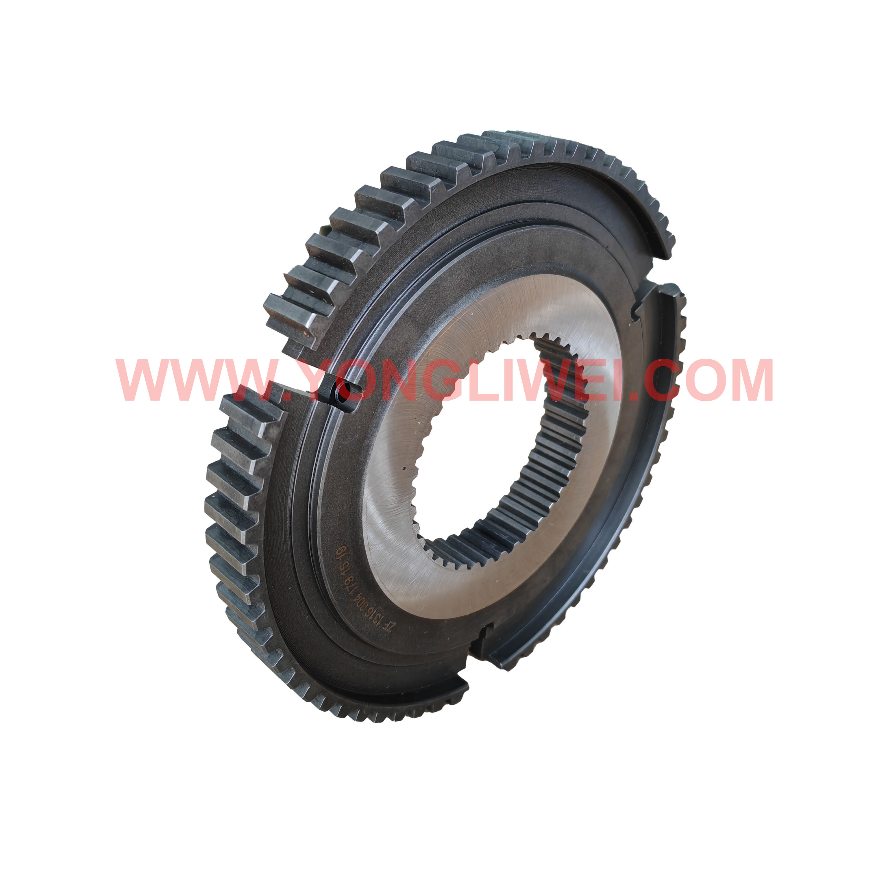 ZF16S1650 Synchronizer Hub 1316 304 179