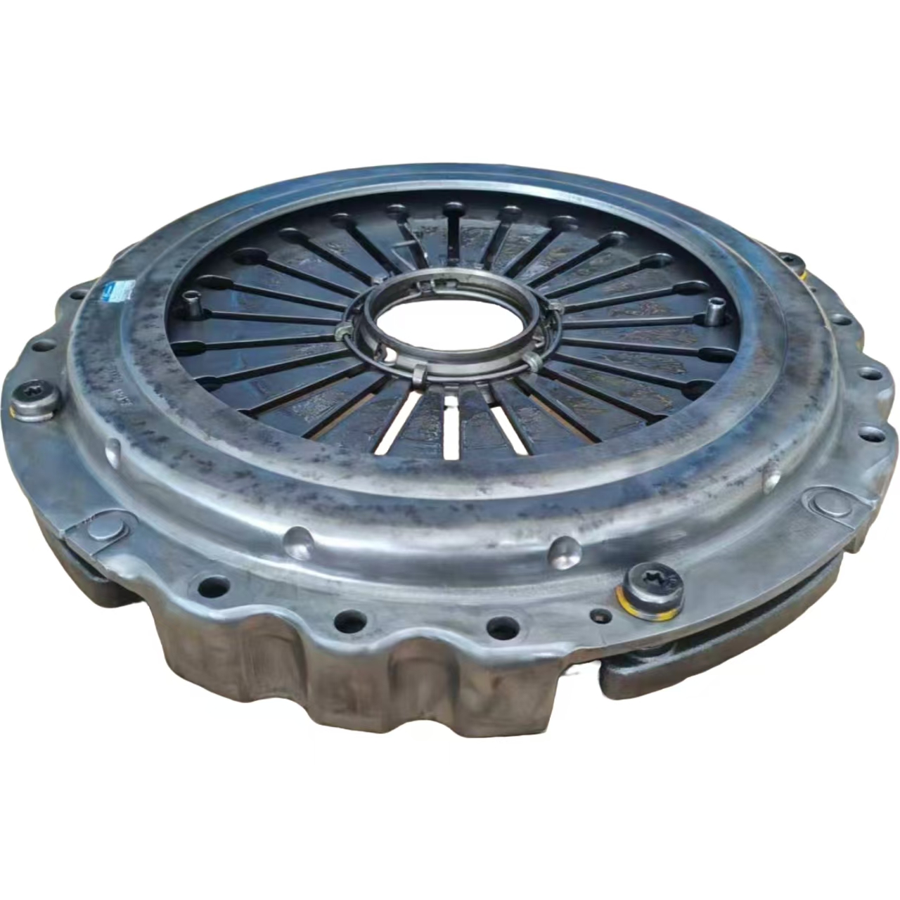 Eaton Clutch Pressure Plate 170002-31 For Heavy-Duty Commercial Truck