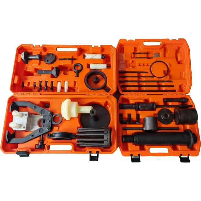 New Model Repair Tool Kit for ZF 12-Speed & 16-Speed Gearbox