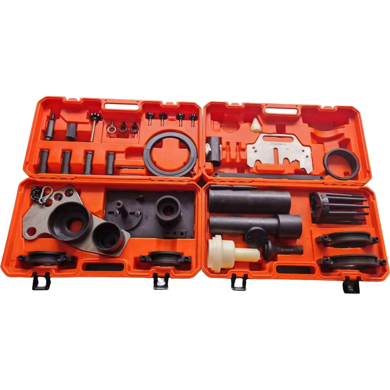 New Model Repair Tool Kit for ZF 12-Speed & 16-Speed Gearbox