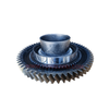 ZF ECOSPLIT 16S221TO Transmission Retarder Gear 1316 233 028