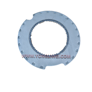 ZF ECOSPLIT 16S221TO Transmission Synchronizer Cone 1296 333 046