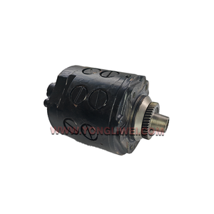 ZF ECOSPLIT 16S2220 Transmission Gear Pump 8605 502 130