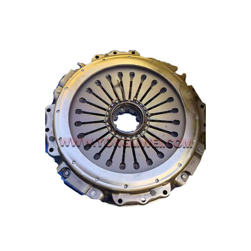 SACHS Clutch Pressure Plate 0501 202 981